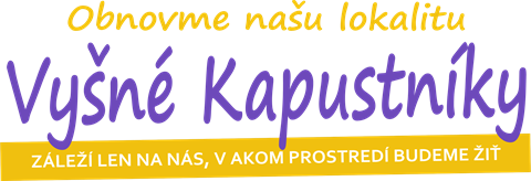 Vyšné Kapustníky